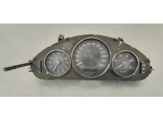 CUADRO INSTRUMENTOS A2195403711 