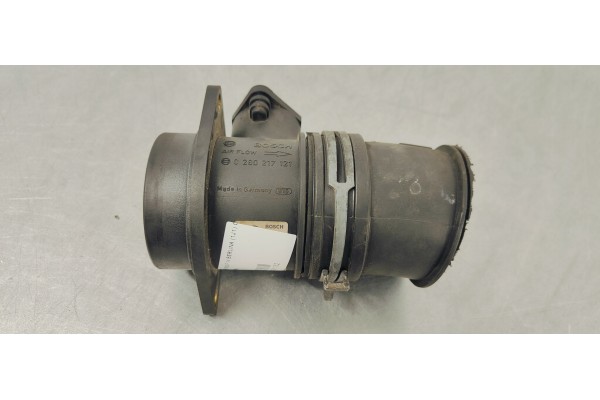 Recambio de caudalimetro para volkswagen golf iv berlina (1j1) conceptline referencia OEM IAM 0280217121  