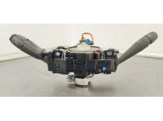 Recambio de mando multifuncion para peugeot 2008 (--.2013) 1.2 i turbo 130 referencia OEM IAM 98081769ZD  