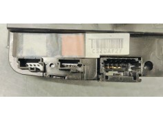 Recambio de mando multifuncion para peugeot 2008 (--.2013) 1.2 i turbo 130 referencia OEM IAM 98081769ZD  