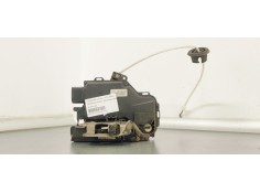 CERRADURA PUERTA DELANTERA IZQUIERDA 4B1837015G 