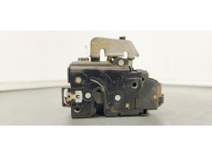 Recambio de cerradura puerta delantera izquierda para audi a4 berlina (8e) 1.9 tdi (96kw) referencia OEM IAM 4B1837015G  