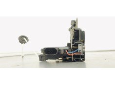 Recambio de cerradura puerta delantera izquierda para audi a4 berlina (8e) 1.9 tdi (96kw) referencia OEM IAM 4B1837015G  