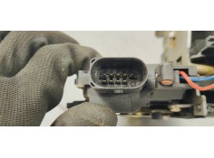 Recambio de cerradura puerta delantera izquierda para audi a4 berlina (8e) 1.9 tdi (96kw) referencia OEM IAM 4B1837015G  