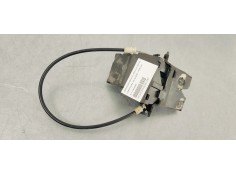 CERRADURA MALETERO / PORTON A1717500085 