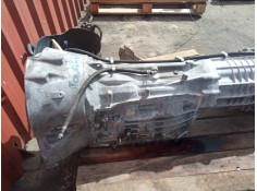 Recambio de caja cambios para volkswagen touareg (7la) 2.5tdi 175 4x4 referencia OEM IAM 09D300037T  