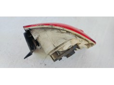 Recambio de piloto trasero izquierdo para volkswagen touareg (7la) tdi r5 referencia OEM IAM   