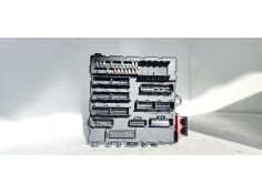 Recambio de caja reles / fusibles para saab 9-3 berlina 2.2 16v tid cat referencia OEM IAM 12795734  