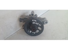 Recambio de bomba direccion para kia carens 1.8 cat referencia OEM IAM 4X23D194  