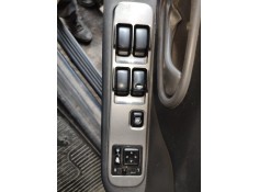 Recambio de retrovisor derecho para mitsubishi montero sport (k90) 2.5 td gls referencia OEM IAM   