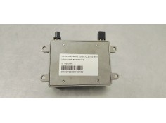 Recambio de modulo electronico para mercedes-benz clase cls (w219) 3.0 cdi 225 [320] fap referencia OEM IAM 2118200885  
