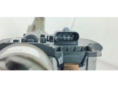 Recambio de motor limpia delantero para bmw serie 5 touring (f11) 518d referencia OEM IAM 3397021520  