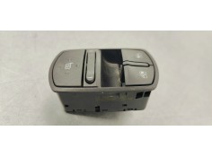 Recambio de mando elevalunas delantero izquierdo para opel corsa d cosmo referencia OEM IAM 13258521AA  