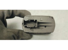 Recambio de mando elevalunas delantero izquierdo para opel corsa d cosmo referencia OEM IAM 13258521AA  