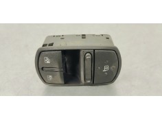 Recambio de mando elevalunas delantero izquierdo para opel corsa d cosmo referencia OEM IAM 13258521AA  