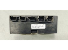 Recambio de modulo electronico para mercedes-benz clase cls (w219) 3.0 cdi 225 [320] fap referencia OEM IAM A0365457032  