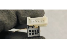 Recambio de espejo para mercedes-benz clase cls (w219) 3.0 cdi 225 [320] fap referencia OEM IAM E11025902  