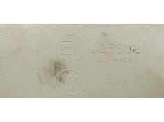 Recambio de espejo para mercedes-benz clase cls (w219) 3.0 cdi 225 [320] fap referencia OEM IAM E11025902  