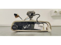 Recambio de espejo para mercedes-benz clase cls (w219) 3.0 cdi 225 [320] fap referencia OEM IAM E11025902  