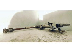 Recambio de columna direccion para citroen c4 picasso 1.6hdi 120 fap referencia OEM IAM 9674861177  