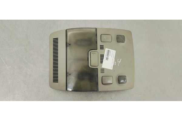Recambio de luz interior para audi a4 avant (8e) 2.0 tdi referencia OEM IAM 8E0947135A  