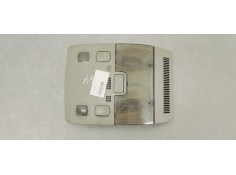 Recambio de luz interior para audi a4 avant (8e) 2.0 tdi referencia OEM IAM 8E0947135A  