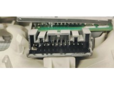 Recambio de luz interior para audi a4 avant (8e) 2.0 tdi referencia OEM IAM 8E0947135A  