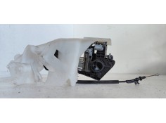 Recambio de maneta exterior trasera derecha para volkswagen passat berlina (3c2) 2.0 tdi referencia OEM IAM   