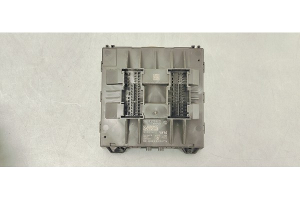 Recambio de modulo electronico para skoda rapid 1.6 tdi 105 fap referencia OEM IAM 7H0937090D  
