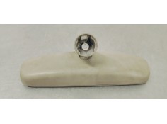 Recambio de espejo para audi a4 berlina (8e) 1.9 tdi (96kw) referencia OEM IAM E1010590  