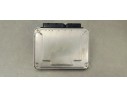 Recambio de centralita motor uce para audi a4 avant (8e) referencia OEM IAM 0281011255  