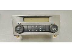 MANDO CLIMATIZADOR 8200001901C 