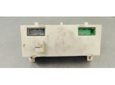 Recambio de mando climatizador para renault laguna ii (bg0) confort expression referencia OEM IAM 8200001901C  