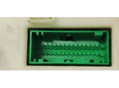 Recambio de mando climatizador para renault laguna ii (bg0) confort expression referencia OEM IAM 8200001901C  