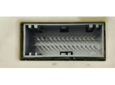 Recambio de mando climatizador para renault laguna ii (bg0) confort expression referencia OEM IAM 8200001901C  