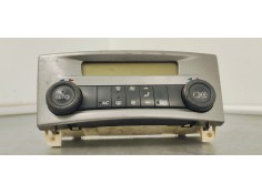Recambio de mando climatizador para renault laguna ii (bg0) confort expression referencia OEM IAM 8200001901C  