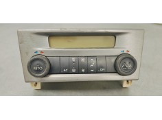 Recambio de mando climatizador para renault laguna ii (bg0) confort expression referencia OEM IAM 8200001901C  