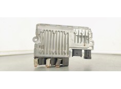 Recambio de centralita start / stop para citroen c4 picasso 1.6 hdi 120 fap referencia OEM IAM 9802096780  