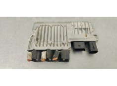Recambio de centralita start / stop para citroen c4 picasso 1.6 hdi 120 fap referencia OEM IAM 9802096780  