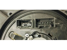 Recambio de mando multifuncion para opel zafira b edition ´´111 jahre´´ referencia OEM IAM 13236784  