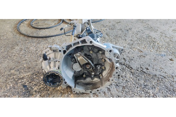 Recambio de caja cambios para volkswagen golf iv berlina (1j1) básico referencia OEM IAM EBJ  