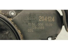 Recambio de mando multifuncion para opel zafira b edition ´´111 jahre´´ referencia OEM IAM 13236784  