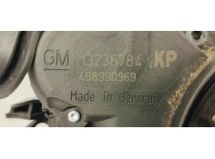 Recambio de mando multifuncion para opel zafira b edition ´´111 jahre´´ referencia OEM IAM 13236784  