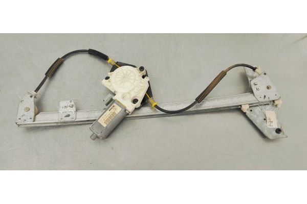 Recambio de elevalunas delantero derecho para peugeot 307 (s1) xs referencia OEM IAM 9634457280  