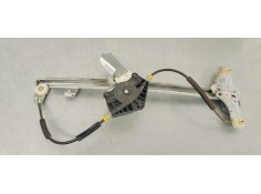 Recambio de elevalunas delantero derecho para peugeot 307 (s1) xs referencia OEM IAM 9634457280  