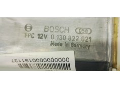 Recambio de elevalunas delantero derecho para peugeot 307 (s1) xs referencia OEM IAM 9634457280  