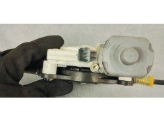 Recambio de elevalunas delantero derecho para peugeot 307 (s1) xs referencia OEM IAM 9634457280  