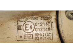 Recambio de retrovisor derecho para hyundai santa fe (sm) 2.0 crdi cat referencia OEM IAM E4012147  