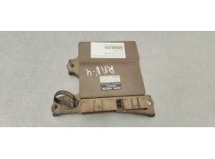Recambio de modulo electronico para toyota rav 4 (a2) 2.0 d4d 115 4x4 referencia OEM IAM 8987126010  
