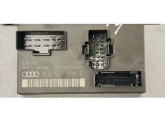Recambio de modulo electronico para audi a4 avant (8e) 2.0 tdi 140 referencia OEM IAM 8E0907279F  